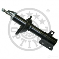 Амортизатор OPTIMAL 4YS TNW 4031185078214 Subaru Impreza (GFC) 1 Купе 1.6 AWD 90 л.с. 1996 – 2000 A-3565GR