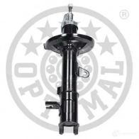 Амортизатор OPTIMAL NSO KGO 1276171 A-3434GR 4031185269773 - Изображение 2