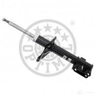Амортизатор OPTIMAL Mitsubishi Pajero Pinin 1 (H60, H70) 1999 – 2007 A-3707G 4031185284110 P 9C127