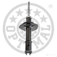 Амортизатор OPTIMAL 1276643 A-3707G 4031185284110 P 9C127 - Изображение 2