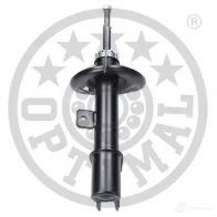 Амортизатор OPTIMAL 4031185330329 A-3953GL 1276891 60F8 9 - Изображение 3