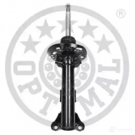 Амортизатор OPTIMAL 4031185574693 74 GMR 1275163 A-1401G - Изображение 4