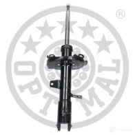 Амортизатор OPTIMAL A-3366GL 1276107 1 7MSUL 4031185575546 - Изображение 2