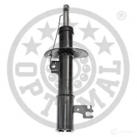 Амортизатор OPTIMAL A-3935GL 4031185327312 QNVLK L 1276864 - Изображение 2