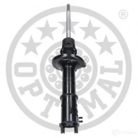 Амортизатор OPTIMAL FS6 CT 4031185075473 1276305 A-3508GR - Изображение 2