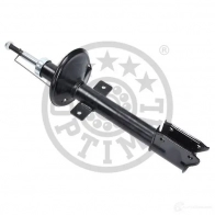 Амортизатор OPTIMAL GOU VU 4031185373104 a3818g 1276763 - Изображение 2