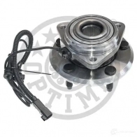 Амортизатор OPTIMAL QOO7 ZR5 4031185013437 a1419g 1275177 - Изображение 2