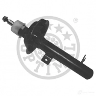 Амортизатор OPTIMAL A-18609HR Ford Focus 1 Универсал 2.0 16V 131 л.с. 1999 – 2004 4031185171809 GS8 2U