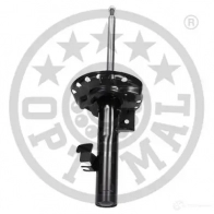 Амортизатор OPTIMAL A-3970GL 4031185330664 M3 HSN 1276911 - Изображение 4