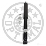 Амортизатор OPTIMAL a1092g 1274932 9D F361 4031185012959 - Изображение 3