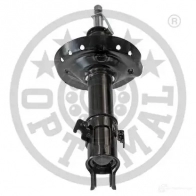 Амортизатор OPTIMAL A-3904GL 1276828 4031185325158 R 4FTH72 - Изображение 2
