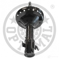 Амортизатор OPTIMAL A-3904GL 1276828 4031185325158 R 4FTH72 - Изображение 3