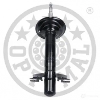 Амортизатор OPTIMAL 1275626 PB4W R A-3006H 4031185661140 - Изображение 3