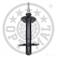 Амортизатор OPTIMAL 1275626 PB4W R A-3006H 4031185661140 - Изображение 4