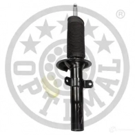 Амортизатор OPTIMAL A-3932G W H0DSJ 1276861 4031185326155 - Изображение 3