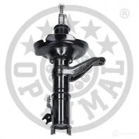 Амортизатор OPTIMAL A-3636GR 1276534 G7 STT 4031185485203 - Изображение 2