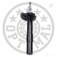 Амортизатор OPTIMAL A-3407GL 1276128 V QNP8 4031185269223 - Изображение 2