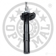 Амортизатор OPTIMAL 1276129 A-3407GR A 58K6 4031185269230 - Изображение 2