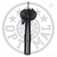 Амортизатор OPTIMAL 1276129 A-3407GR A 58K6 4031185269230 - Изображение 3