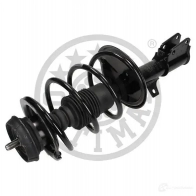 Амортизатор OPTIMAL 3M Q297 A-3666L-KIT2 4031185597647 1276587 - Изображение 2