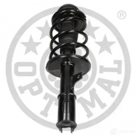 Амортизатор OPTIMAL 3M Q297 A-3666L-KIT2 4031185597647 1276587 - Изображение 3