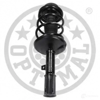Амортизатор OPTIMAL 3M Q297 A-3666L-KIT2 4031185597647 1276587 - Изображение 4
