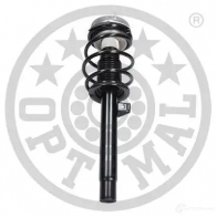Амортизатор OPTIMAL 4031185599504 A-3021R-KIT7 P G0J38G 1275658 - Изображение 2