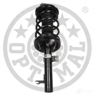 Амортизатор OPTIMAL 1275727 4031185597289 A-3063L-KIT3 L CDPYE - Изображение 3