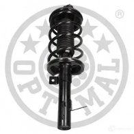 Амортизатор OPTIMAL 1275727 4031185597289 A-3063L-KIT3 L CDPYE - Изображение 4