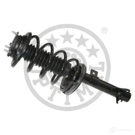 Амортизатор OPTIMAL XQRF 0V A-3063R-KIT1 1275728 4031185635394