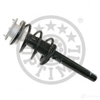 Амортизатор OPTIMAL 4AS6H L 4031185599177 A-3021L-KIT3 1275646 - Изображение 2