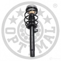 Амортизатор OPTIMAL A-3038R-KIT5 1275694 4031185599429 L1W9 3 - Изображение 2