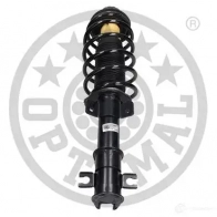 Амортизатор OPTIMAL 1276273 BT T4WTQ 4031185597579 A-3487-KIT4 - Изображение 3