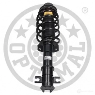 Амортизатор OPTIMAL 4VQ4 G5W A-3487-KIT3 4031185597562 1276272 - Изображение 3