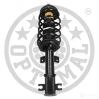 Амортизатор OPTIMAL 4VQ4 G5W A-3487-KIT3 4031185597562 1276272 - Изображение 4