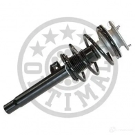 Амортизатор OPTIMAL PWL1 4 1275835 A-3108R-KIT3 4031185599269 - Изображение 2