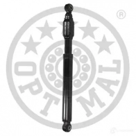 Рулевой демпфер OPTIMAL 4031185335997 41A LDDY 1283703 AS-1002H - Изображение 3