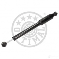 Рулевой демпфер OPTIMAL AS-1005H KTFM2 JJ 1283705 4031185336024 - Изображение 2