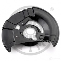 Кожух, щиток тормозного диска OPTIMAL 9Z1FF E 1439263870 BSP-5005R - Изображение 2