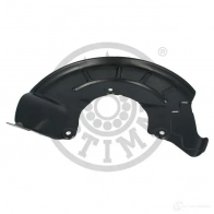 Кожух, щиток тормозного диска OPTIMAL O 6I8N1P 1439263942 BSP-1022R - Изображение 2