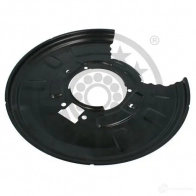 Кожух, щиток тормозного диска OPTIMAL 1439264044 AN C39 BSP-5009L - Изображение 2