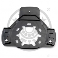 Кожух, щиток тормозного диска OPTIMAL 1439264159 BH P70GU BSP-2002B - Изображение 2