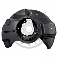 Кожух, щиток тормозного диска OPTIMAL BSP-5031R 03G P7LZ 1439264209