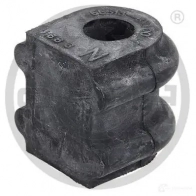 Втулка стабилизатора OPTIMAL 4031185686006 0M8 ZAM F8-8020 1288593 - Изображение 3