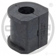 Втулка стабилизатора OPTIMAL F8-7919 1288497 WF5P1 DC 4031185669313 - Изображение 3