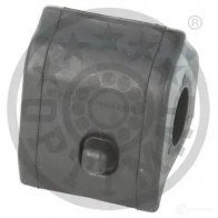 Втулка стабилизатора OPTIMAL E546G 5 F8-8504 1437682917 - Изображение 2