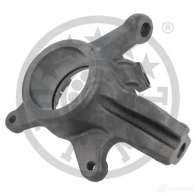 Поворотный кулак, цапфа OPTIMAL 1437688958 KI HRH KN-701849-02-R - Изображение 3
