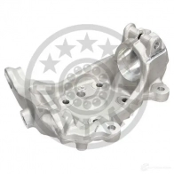 Поворотный кулак, цапфа OPTIMAL 4031185670753 G8-585 PTA B3 1293153 - Изображение 3