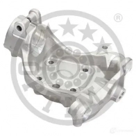 Поворотный кулак, цапфа OPTIMAL 4031185670753 G8-585 PTA B3 1293153 - Изображение 4