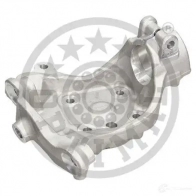Поворотный кулак, цапфа OPTIMAL A89J XA 4031185670746 G8-584 1293152 - Изображение 3
